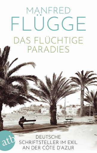 Cover des Buchs: Das Flüchtige Paradies