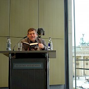 Berlin, Akademie der Künste 2006